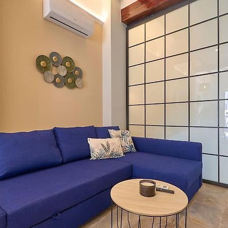 Buenos Aires Blues Apartment บาเลนเซีย ภายนอก รูปภาพ