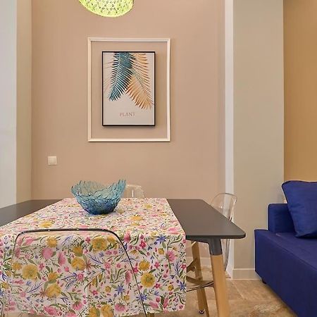 Buenos Aires Blues Apartment บาเลนเซีย ภายนอก รูปภาพ
