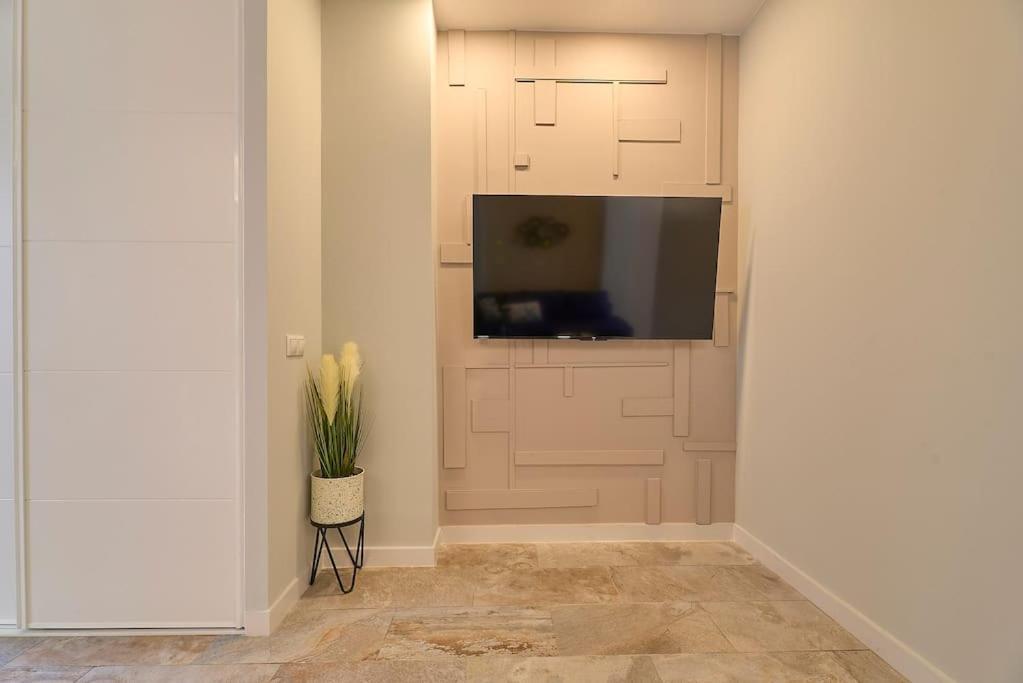 Buenos Aires Blues Apartment บาเลนเซีย ภายนอก รูปภาพ