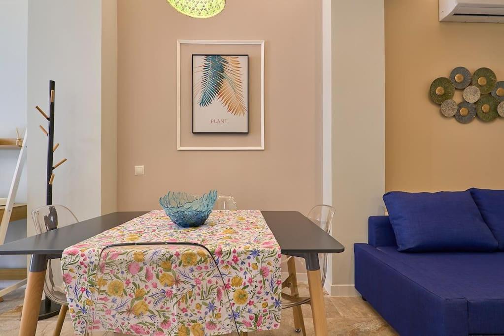 Buenos Aires Blues Apartment บาเลนเซีย ภายนอก รูปภาพ