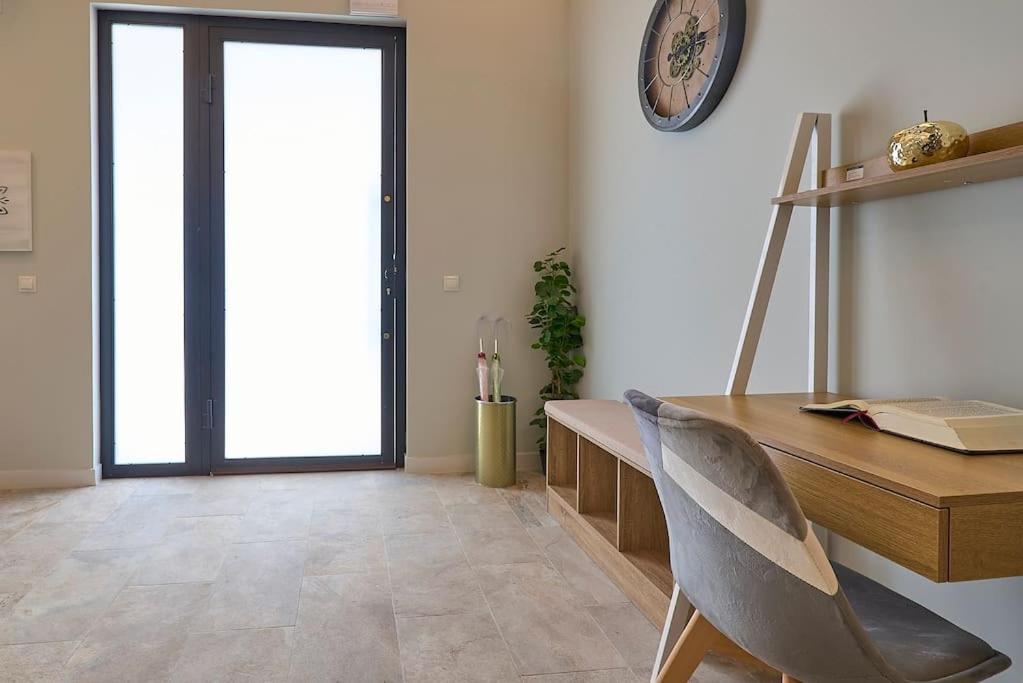 Buenos Aires Blues Apartment บาเลนเซีย ภายนอก รูปภาพ